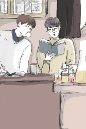 ปกนิยาย [Fic Monsta X] X