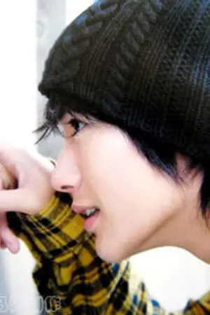 ปกนิยาย Sorry!! I'm not a boy ขอโทษค่ะ... ฉันชอบผู้ชาย