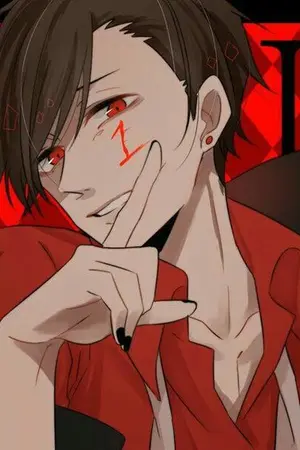 ปกนิยาย [Osomatsu-san]My Lovely Mafia รักสามสไตล์กับนายมาเฟียจอมโหด