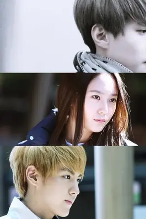 ปกนิยาย SHORT FIC SPECIAL !! EXO,FX !!