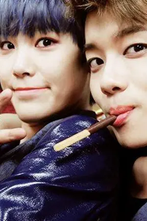 ปกนิยาย .-* {SF} ll BAP *-.