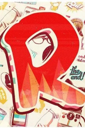 ปกนิยาย "I'm sorry I fall in love with you."