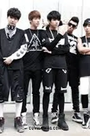 ปกนิยาย (bts,teen top,vixx,infinite)คลังos,sf