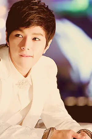 ปกนิยาย MyungZy:The Old Story รักครั้งเก่าหวนคืนอีกครั้ง