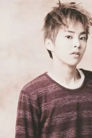 ปกนิยาย [EXO] Fairy Tail โรงเรียนสอนเวท -LuMin KaiHun-