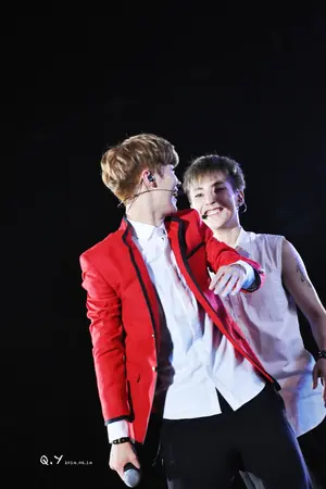 ปกนิยาย [EXO] WORLD EDEN ONLINE -LUMIN KAIHUN-