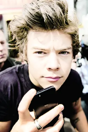 ปกนิยาย Fic 1D;One Direction ♡Absolutely Love♡-(HS)