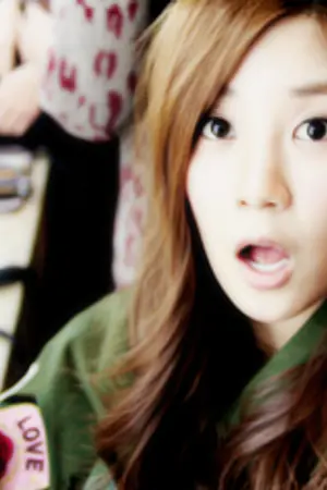 ปกนิยาย ( exo & apink ) ผู้หญิงขี้โมโห♡ l Chohan