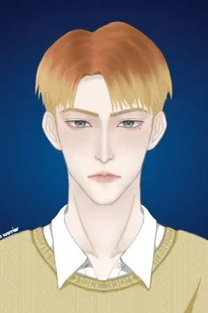 ปกนิยาย My roomate is warrior [ รูมเมทของผมคือนักรบ ]