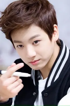 ปกนิยาย [JUNGKOOK & YOU] MEMORY