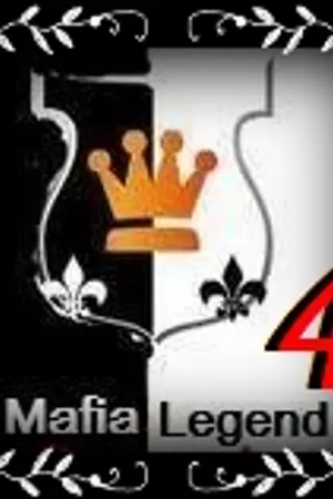 ปกนิยาย Mafia legend 4 { Fanfic TS 10}