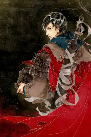 ปกนิยาย สายลมจ้าวหัวใจ  ภาค 1 : แม่ทัพใหญ่ไร้พ่ายของแผ่นดิน