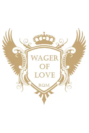 ปกนิยาย Wager เดิมพันสู่บัลลังก์เลือด