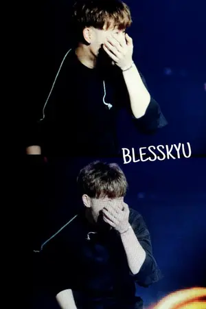 ปกนิยาย [OS Special KYU x MYUNG Moment]
