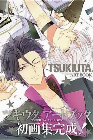 ปกนิยาย แปลDramaCD Tsukiuta Artbook Bonus (Nenchou Gumi-hen)