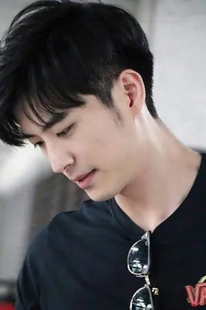 ปกนิยาย Just kiss me ใจนี้มีแต่เธอ