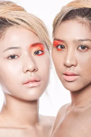 ปกนิยาย หัวใจจอมโจร (aimnam)( เอมน้ำ)