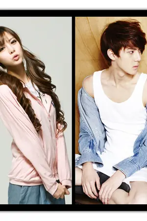 ปกนิยาย Bad boy or Good boy // คนอย่างนายน่ะ มันบ้าจริงๆ !!