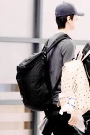 ปกนิยาย [Fic]..(exo) Oh! I love my brother ผมรักพี่ชายของผม! HunXHan