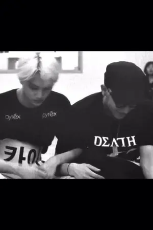 ปกนิยาย {EXO} Some one - TAOKAI