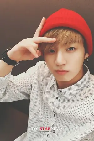 ปกนิยาย [JUNGKOOK X YOU] MY LOVE ฉันไม่ใช่คน