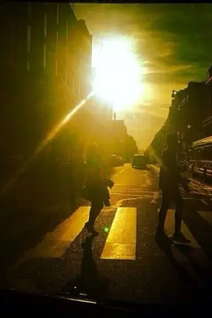 ปกนิยาย [SF EXO] BLUE ; KRISTAO