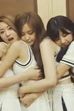 ปกนิยาย Unnie I Love You [ Apink x You ] [Yuri]