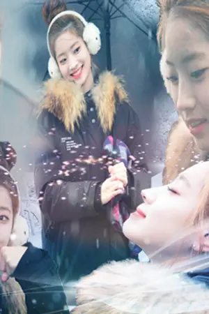 ปกนิยาย [Twice] SF By DUB (Dahyun x ??)