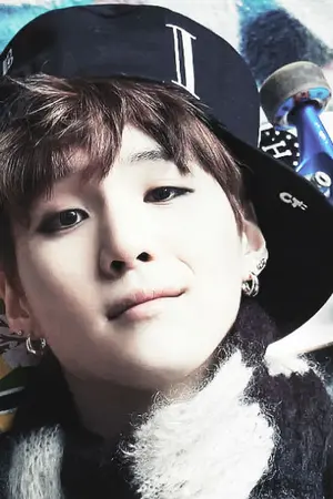 ปกนิยาย [BTS The Series X You] Fiction & Song