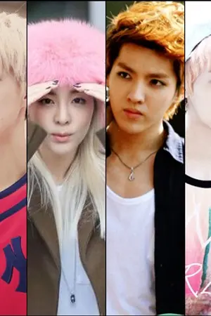 ปกนิยาย ♕ Bad Boy ♕