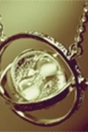 ปกนิยาย [ FIC - INFINITE ] HOURGLASS [ MYUNGYEOL ]