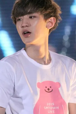 ปกนิยาย My Diary บันทึกคุณแม่ชานยอล [Kris x yeol]