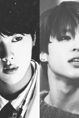 ปกนิยาย [FIC BTS] FOREVER [JINMIN FT.BTS]