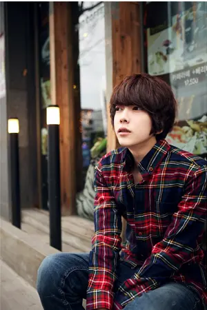 ปกนิยาย Afflicted!! พอใจไมที่ได้ทรมานกู!!!