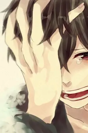 ปกนิยาย OS/SF Bad Ending [MarkBam]