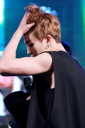 ปกนิยาย คนข้างห้อง | Jimin x you