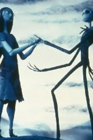 ปกนิยาย The Nightmare