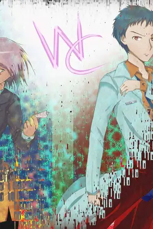 ปกนิยาย WC