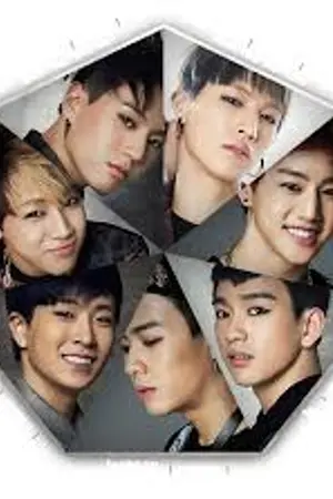 ปกนิยาย Fic GOT7 x You