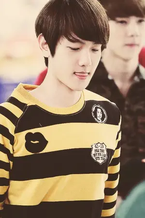 ปกนิยาย [Fic EXO] Fans War < ChanBaek Ft. KrisHan >