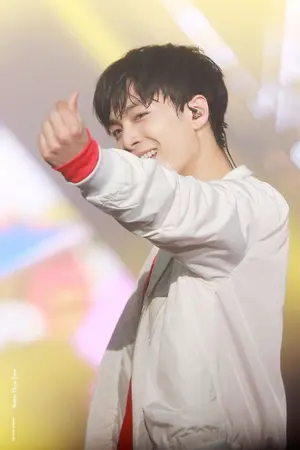 ปกนิยาย [SF&OS NU'EST ft. PRODUCE101] Until U {MinJ}