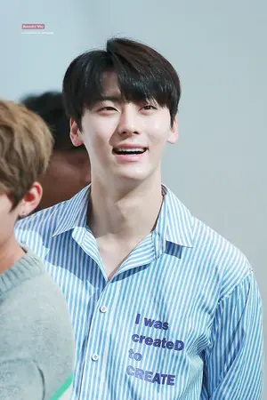 ปกนิยาย [FIC NU'EST] Can Hear You {MinJ} END