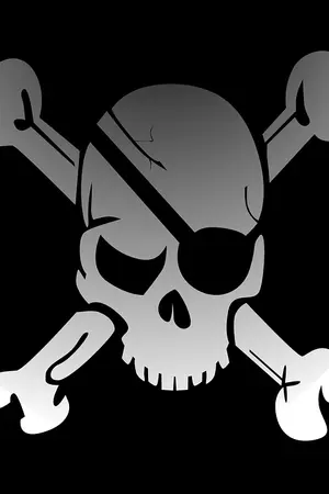 ปกนิยาย [FIC NU'EST] Curse of the sea #กัปตันมินเจ {MINJ}