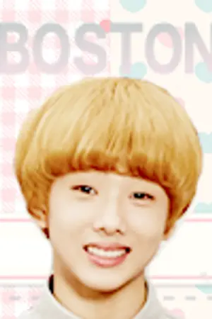 ปกนิยาย Boston Label { 우수한 ;}