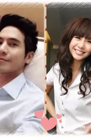 ปกนิยาย Beloved ใส่ใจรัก