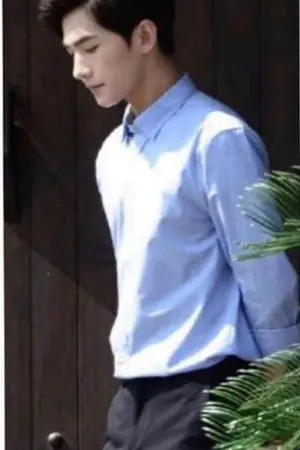 ปกนิยาย คนไข้ของหมอ