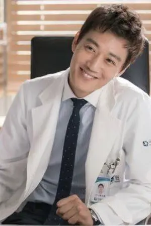 ปกนิยาย ในอ้อมกอดดนุพัฒน์ (E-book Promotion)