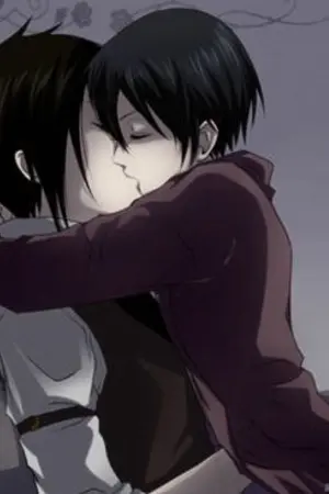 ปกนิยาย [ Fic Black Butler ] Transform เปลี่ยนร่างลังเลรัก