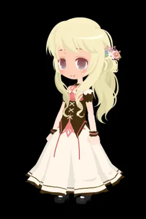 ปกนิยาย Ambrogio World กาลครั้งหนึ่งของโลกเวทย์มนต์[รับสมัครตัวละคร]