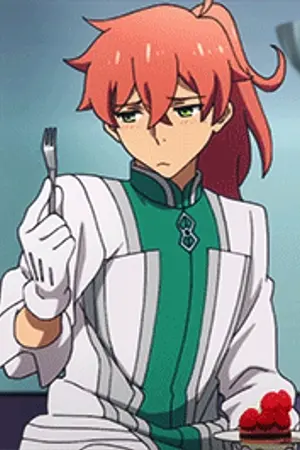 ปกนิยาย 信心 | Fortunata